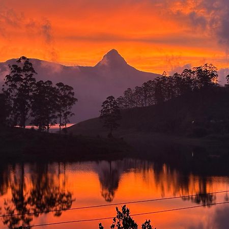 Butterfly Mountain Lake Side Maskeliya 外观 照片