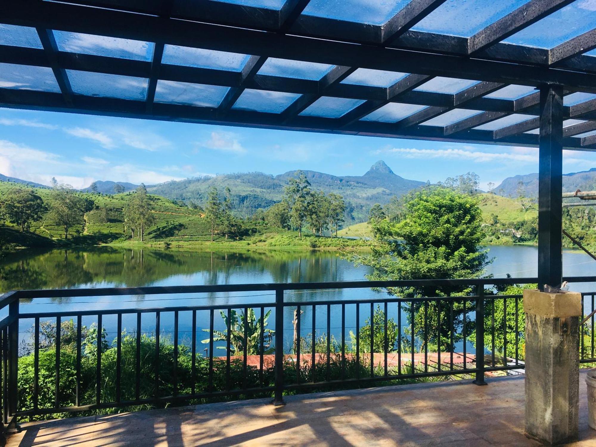 Butterfly Mountain Lake Side Maskeliya 外观 照片