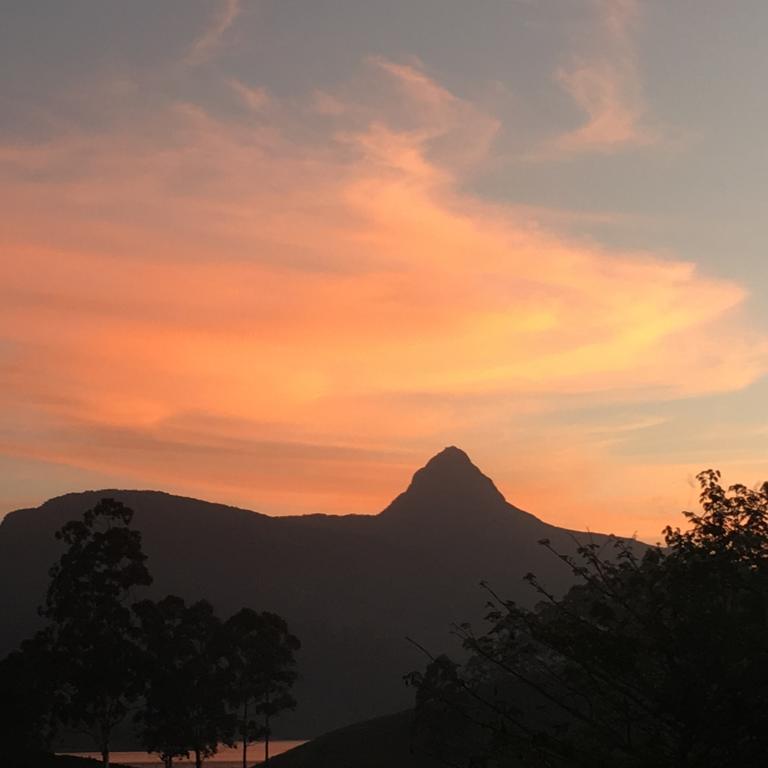 Butterfly Mountain Lake Side Maskeliya 外观 照片