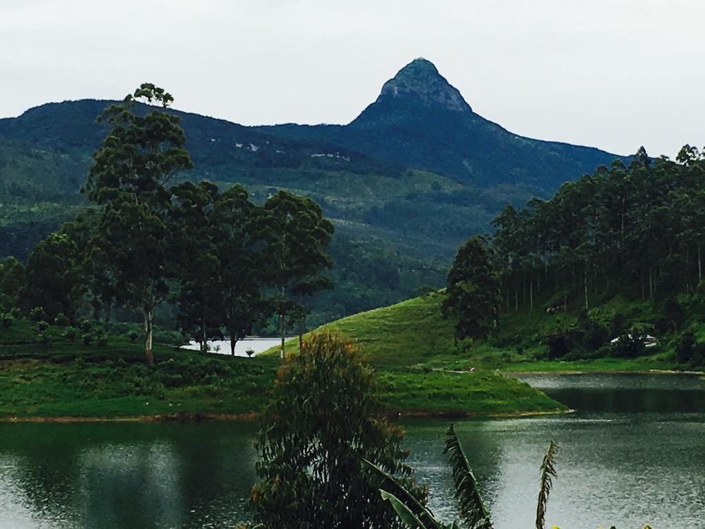 Butterfly Mountain Lake Side Maskeliya 外观 照片