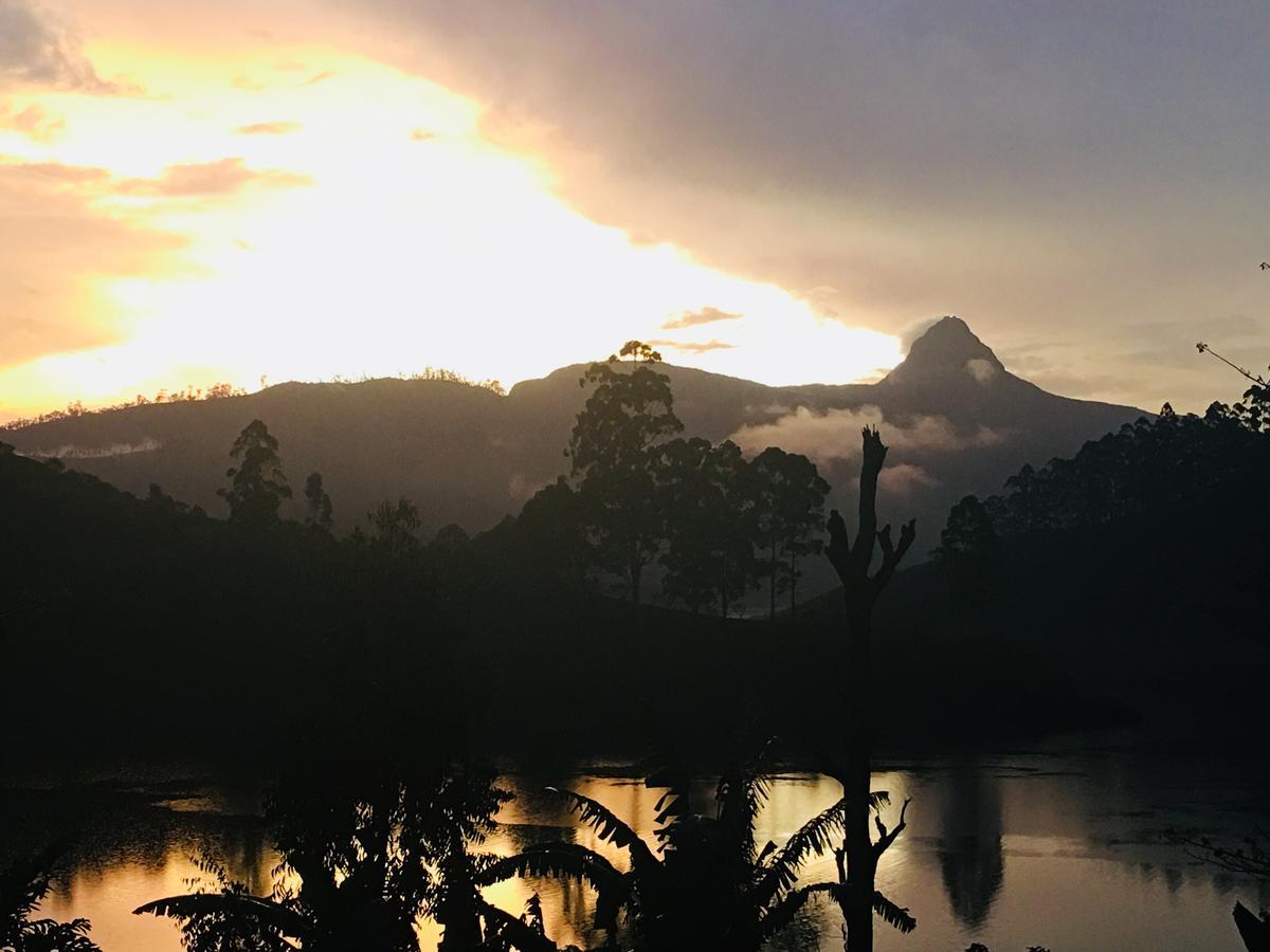 Butterfly Mountain Lake Side Maskeliya 外观 照片