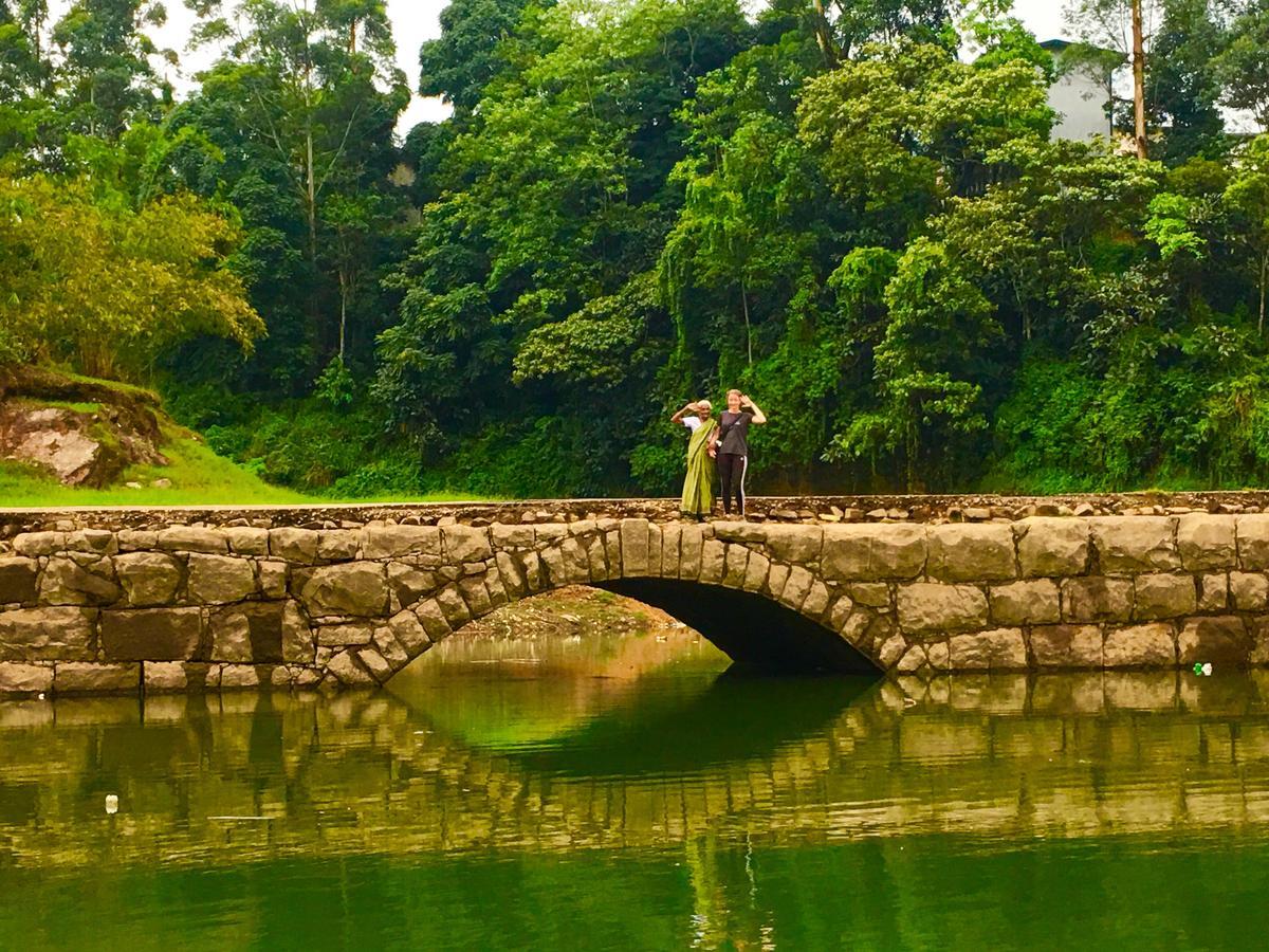 Butterfly Mountain Lake Side Maskeliya 外观 照片
