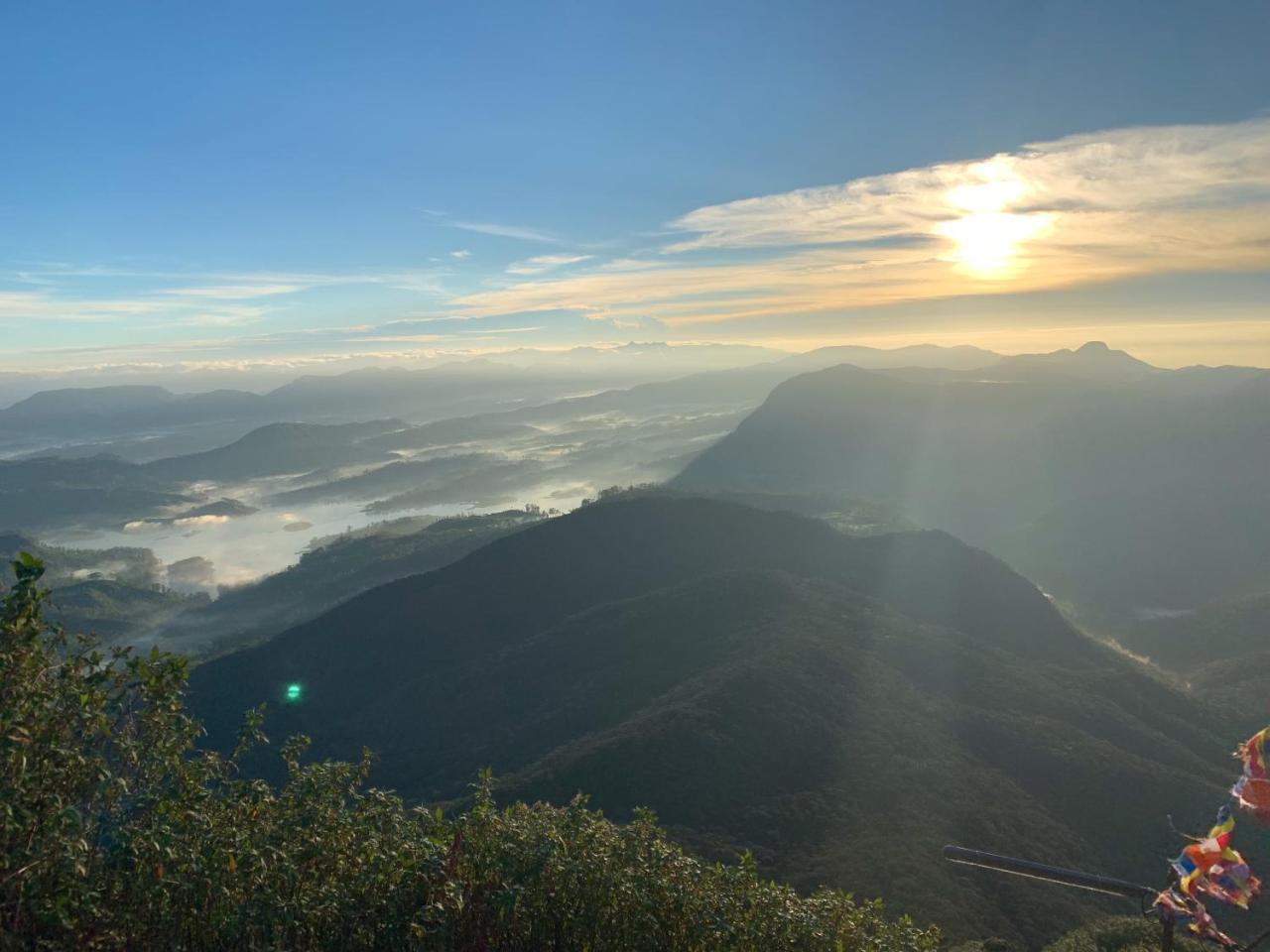 Butterfly Mountain Lake Side Maskeliya 外观 照片