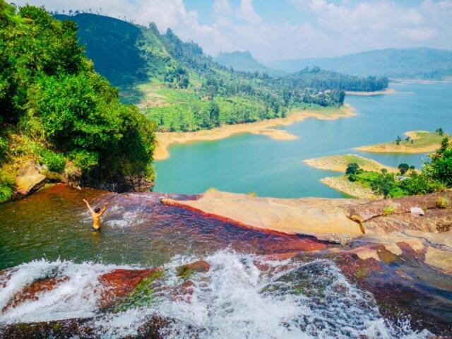 Butterfly Mountain Lake Side Maskeliya 外观 照片