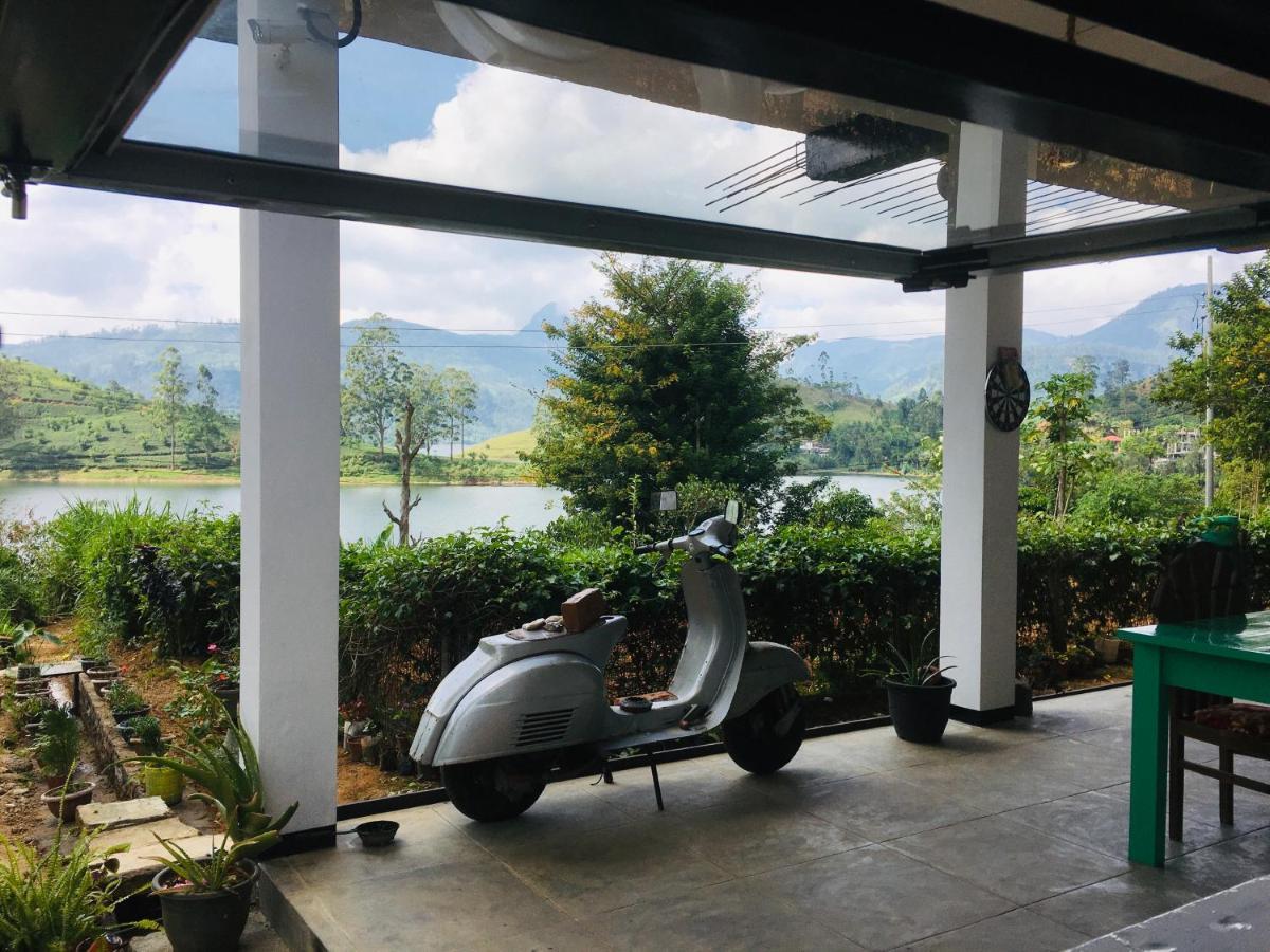 Butterfly Mountain Lake Side Maskeliya 外观 照片