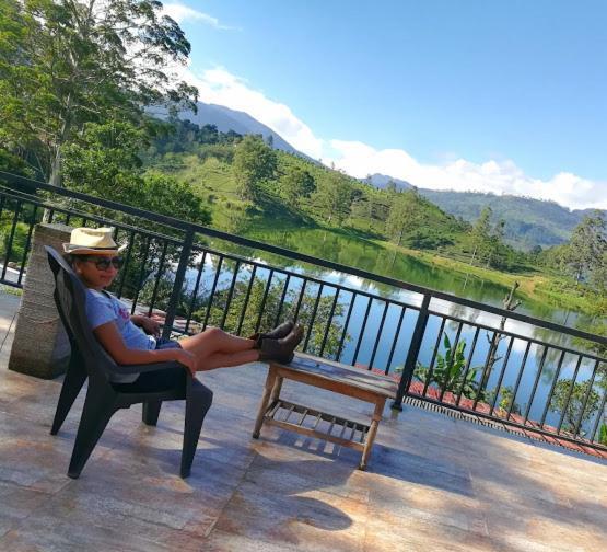 Butterfly Mountain Lake Side Maskeliya 外观 照片