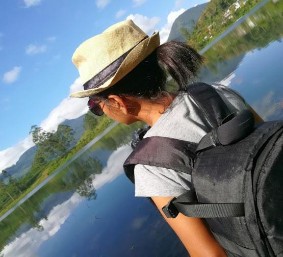 Butterfly Mountain Lake Side Maskeliya 外观 照片