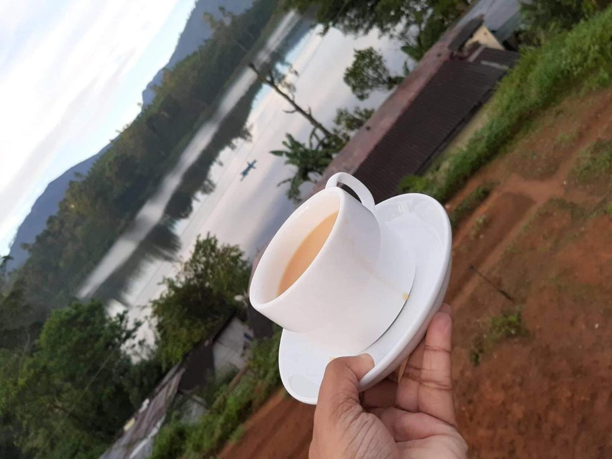 Butterfly Mountain Lake Side Maskeliya 外观 照片