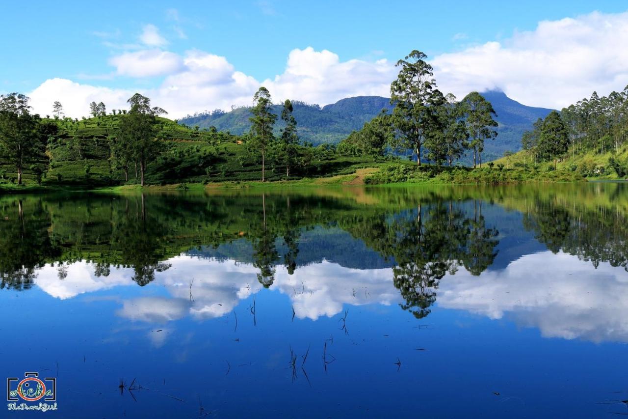 Butterfly Mountain Lake Side Maskeliya 外观 照片