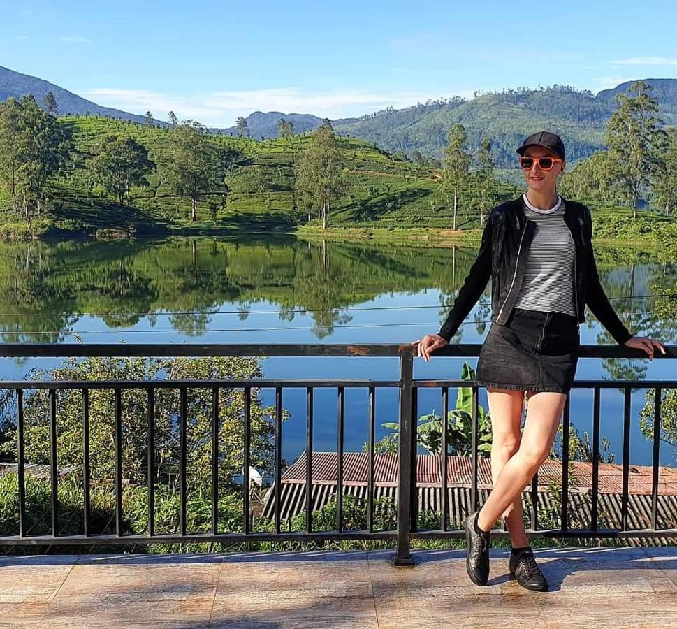 Butterfly Mountain Lake Side Maskeliya 外观 照片